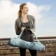 7. Gaiam NIAGARA 62915 Mattenbezug mit Riemen