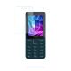 9. 3mk Silky Matt Pro Schutzfolie für Nokia 225 4G (2024)