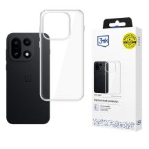3mk Armor Case für OnePlus 15 5G – Transparent
