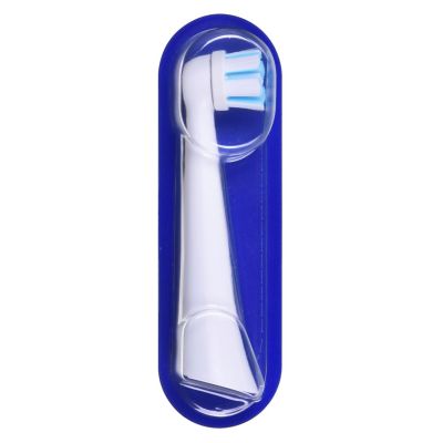 11. Braun Oral-B iO5 Duo Elektrische Zahnbürste, Mattschwarz/Weiß