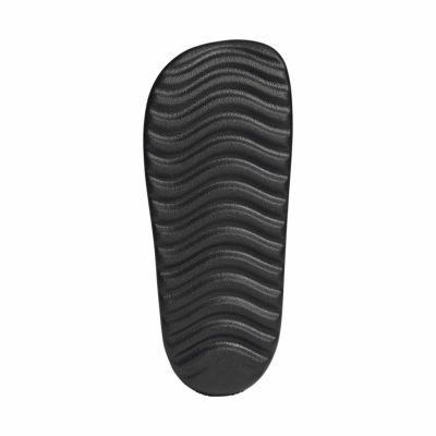 6. Adidas Adilette Lumia Flip Flop Schwarz JR9715