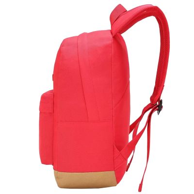 2. Skechers Denver Rucksack S1136-02 Rot Einheitsgröße