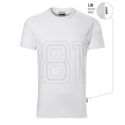 Rimeck Resist M MLI-R01LW T-Shirt