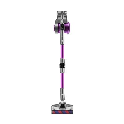 2. Jimmy JV85 Pro Akku-Staubsauger Lila