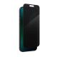 ZAGG InvisibleShield Glass Elite Privacy 360 für iPhone 15 Plus / 16 Plus (4-Wege)