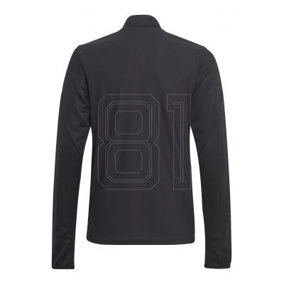 2. Adidas Tiro 23 League Training Top Jr HS3487 Sweatshirt