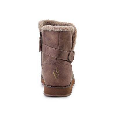 7. Skechers Keepsakes 2.0 Schuhe - Home Sweet Home W 167615-DKTP