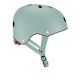 2. PRIMO LIGHTS XS/S Kinderhelm Salbei [48-53cm] (505-109-2)