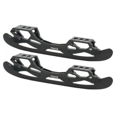 3. Seba Ice Freestyle FRFM-ICEFF-316 Inline-Skate-Kufen