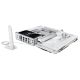 25. Asus ROG CROSSHAIR X870E GLACIAL Motherboard