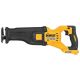 2. Akku-Säbelsäge 54V DCS389NT DEWALT