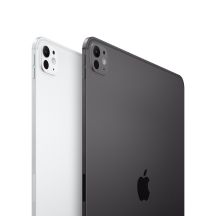 Apple iPad Pro 13" WLAN + LTE 512 GB Space Schwarz (8. Generation) iOS