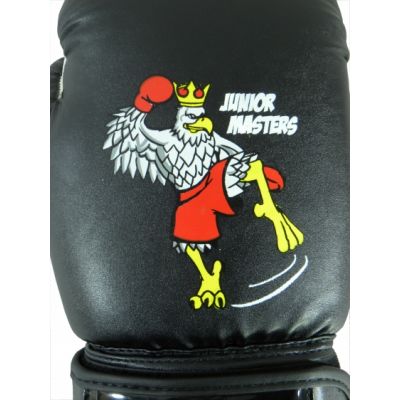 10. Masters Collection Rpu-Mjc Jr Boxhandschuhe 01255-02-8