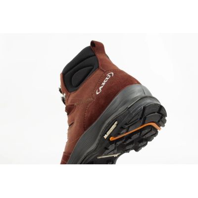 6. Aku Montera Gore-Tex Damen-Wanderschuhe