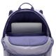 4. Columbia Buxton 26L Rucksack 2121451551 Lila One Size