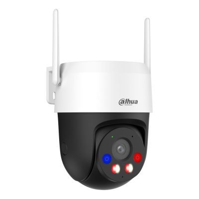 3. Dahua P3AS-PV kabellose WLAN-Kamera