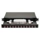 4. Equip 337204 1U Patchpanel