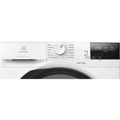2. Wäschetrockner ELECTROLUX EW6D28CBP