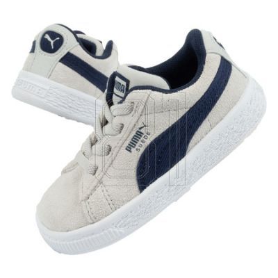 Puma Suede Jr 369684 02 Sportschuhe