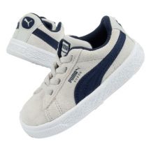 Puma Suede Jr 369684 02 Sportschuhe