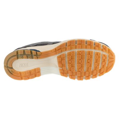 4. Nike P-6000 CD6404-030 Grau 40,5