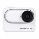 7. Insta360 GO 3S (64 GB) Weiß – 4K-Actionkamera 39 g