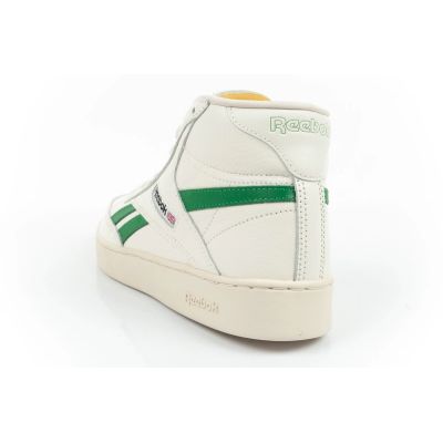 32. Reebok Club Form Hi M GZ2437 Schuhe