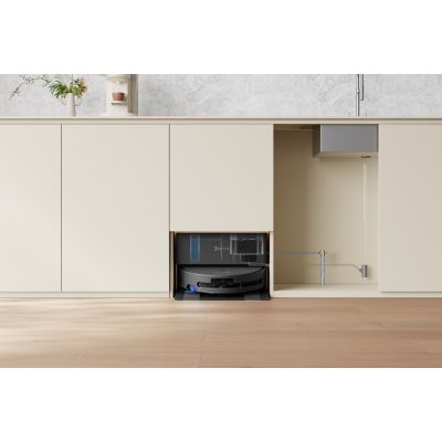 29. Ecovacs DEEBOT T90 PRO OMNI EU 0,25 l Schwarz