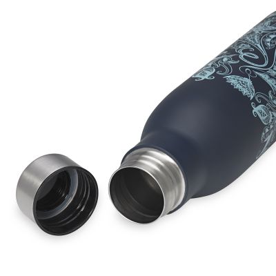 2. Gaiam Paisley Flasche 0,5l 62737