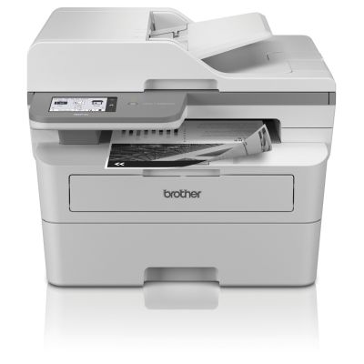 9. Brother MFC-L2960DW Multifunktionsdrucker Laser A4 1200 x 1200 dpi 34 Seiten/Minute Wi-Fi