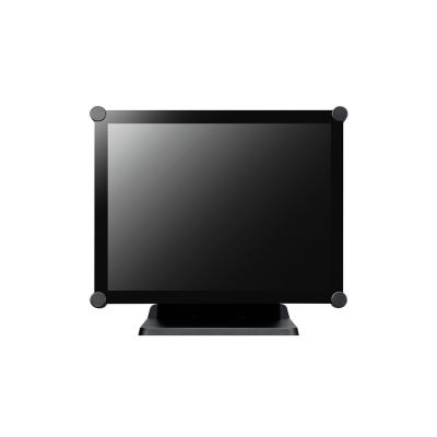 3. AG Neovo TX-1502 Computermonitor 38,1 cm (15") 1024 x 768 px XGA LED-Touchscreen Hellgrau