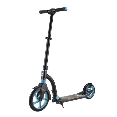 11. Aluminium-Roller mit Ständer 13984