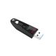 4. USB-Stick SanDisk CRUZER SDCZ48-128G-U46 (128 GB; USB 3.0; schwarz)