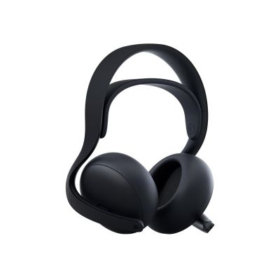 4. SONY PS5 ELITE Wireless Headset schwarz