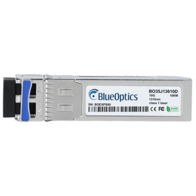 BlueOptics J9151E-BO Netzwerk-Transceiver-Modul 10000 Mbit/s SFP+ 1310 nm Glasfaser