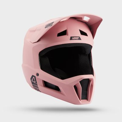 2. Full-Face-Fahrradhelm LEATT Helmet MTB Gravity 1.0 V27