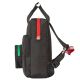 2. LEGO Brick 1x1 Kinder-Rucksack 20206-0354 Schwarz One size