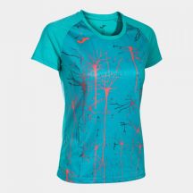 Joma Elite IX Short Sleeve T-shirt W 901647.725