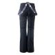 4. Brugi 2al8 W Skihose 92800341428