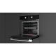 8. Teka HLB 8408 BK Backofen 71 l 3215 W Schwarz