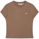 5. Fila Trivero Damen T-Shirt beige FAW1205 70008
