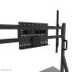 8. TV-Zubehör-Standfuß 55-86"/FL50-525BL1 NEOMOUNTS