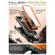 6. Supcase Unicorn Beetle Pro Hülle für iPhone 17 Pro Max – Orange