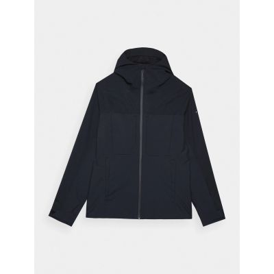 9. Herren-Trekkingjacke mit NeoDry 10K 4F Membran