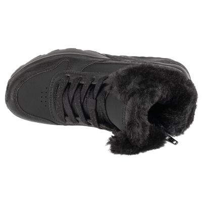 3. Skechers Uno Lite - Comfurt Collar 310396L-BBK Schwarz 28