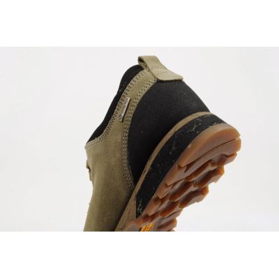 7. Bellamont Gore-Tex Damen-Trekkingschuhe, strapazierfähig, oliv