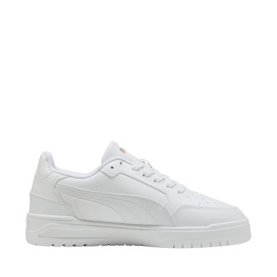11. Puma Downtown Damenschuhe weiß 402596 01