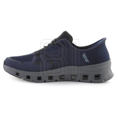 4. Skechers Slip-In-Schuhe: Glide-Step Pro M 232821-NVCC 