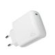 5. Puro PROLITE 45W USB-C Wandladegerät - Weiß