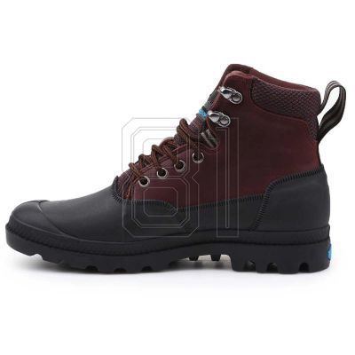 10. Palladium Sport Cuff WP 2.0 W 75567-222-M Schuhe
